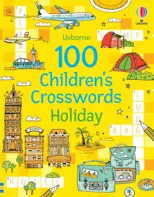 100 Children's Crosswords