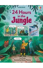 24 Hours in the Jungle
