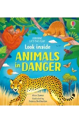 Look inside Animals in Danger