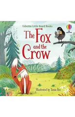 The Fox and the Crow