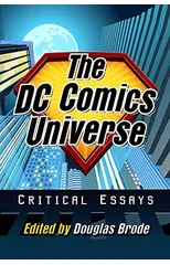 The DC Comics Universe