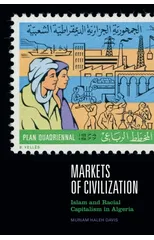 Markets of Civilization