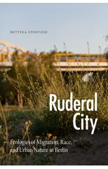 Ruderal City