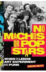 No Machos or Pop Stars