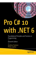 Pro C# 10 with .NET 6