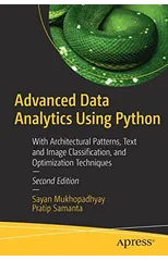 Advanced Data Analytics Using Python