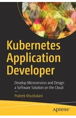Kubernetes Application Developer