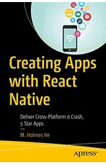 Creating Apps with React Native