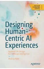 Designing Human-Centric AI Experiences