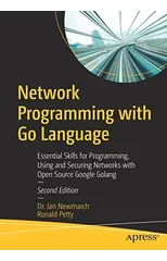 Network Programming with Go Language
