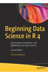 Beginning Data Science in R 4