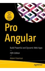 Pro Angular
