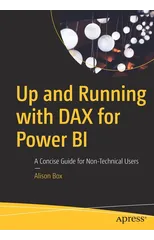 Up and Running with DAX for Power BI