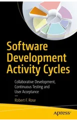 Software Development Activity Cycles