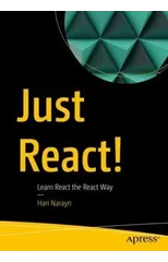 Just React!