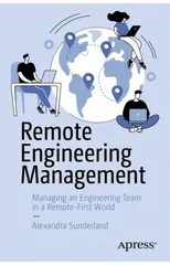 Remote Engineering Management