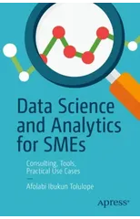 Data Science and Analytics for SMEs