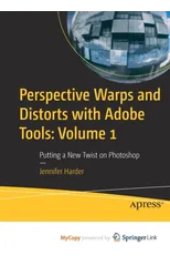 Perspective Warps and Distorts with Adobe Tools