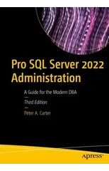 Pro SQL Server 2022 Administration
