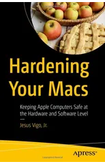 Hardening Your Macs