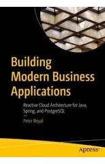 Building Modern Business Applications