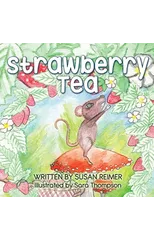 Strawberry Tea