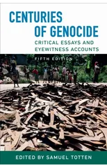 Centuries of Genocide