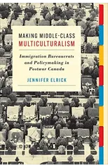 Making Middle-Class Multiculturalism