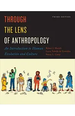 Through the Lens of Anthropology