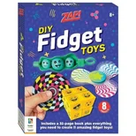 Zap! DIY Fidget Toys