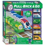 Pull Back & Go