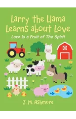 Larry the Llama Learns About Love