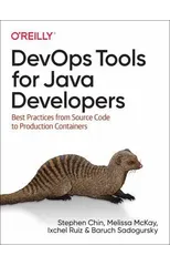 DevOps Tools for Java Developers