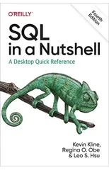 SQL in a Nutshell
