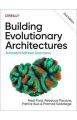 Building Evolutionary Architectures