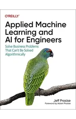 Applied Machine Learning and AI for Engineers