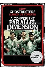 A Convenient Parallel Dimension