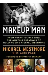 Makeup Man