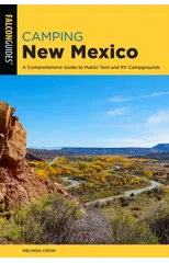 Camping New Mexico