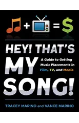 Hey! That’s My Song!