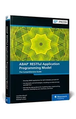 ABAP RESTful Application Programming Model