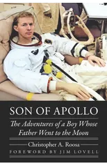 Son of Apollo