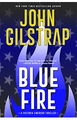 Blue Fire