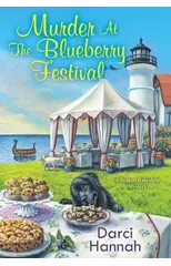 Murder at the Blueberry Festival