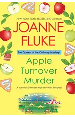 Apple Turnover Murder