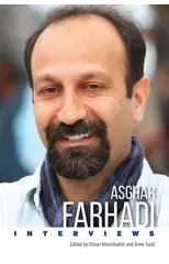 Asghar Farhadi