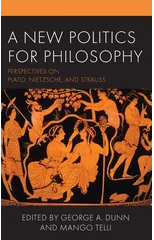 A New Politics for Philosophy