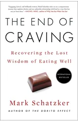 The End of Craving