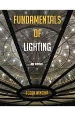 Fundamentals of Lighting