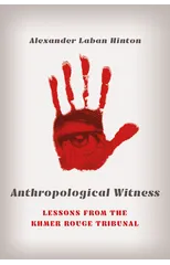 Anthropological Witness